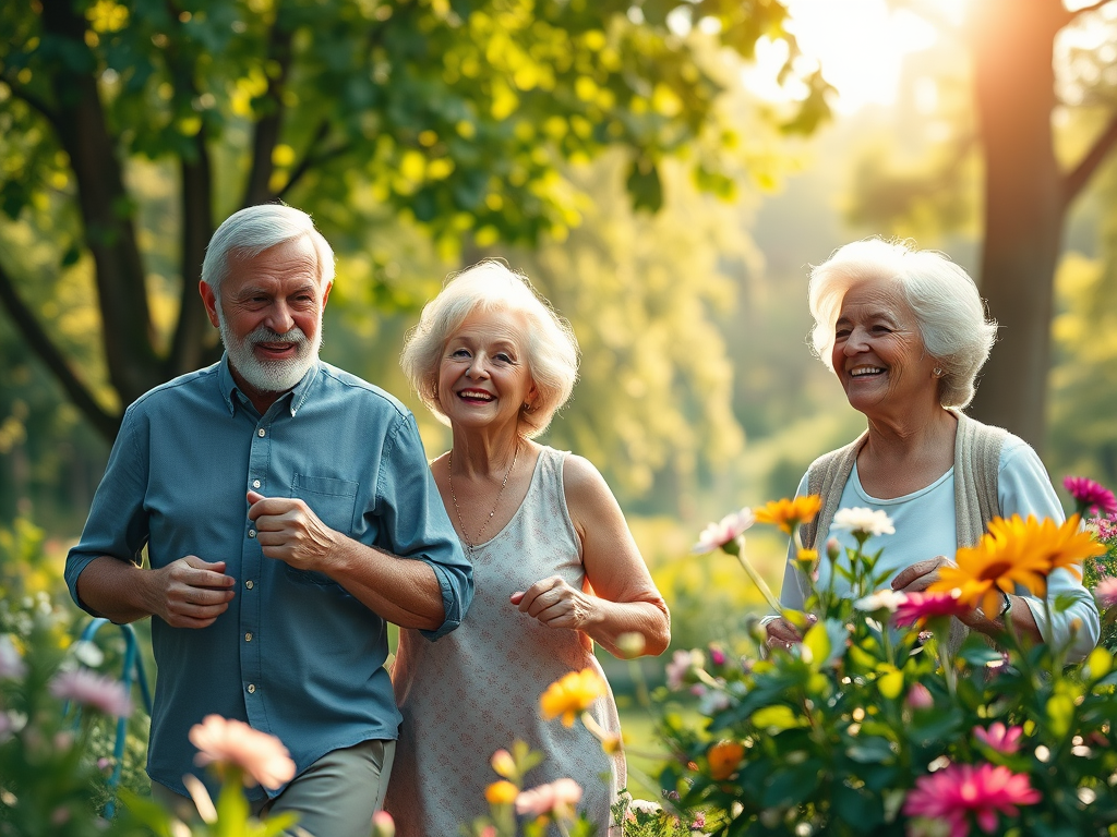 生活習慣病がもたらす影響と予防法