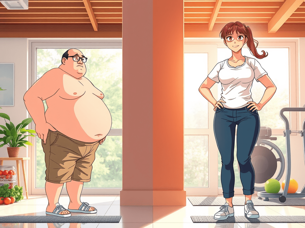 スマートクリニックでスマートに肥満症治療！