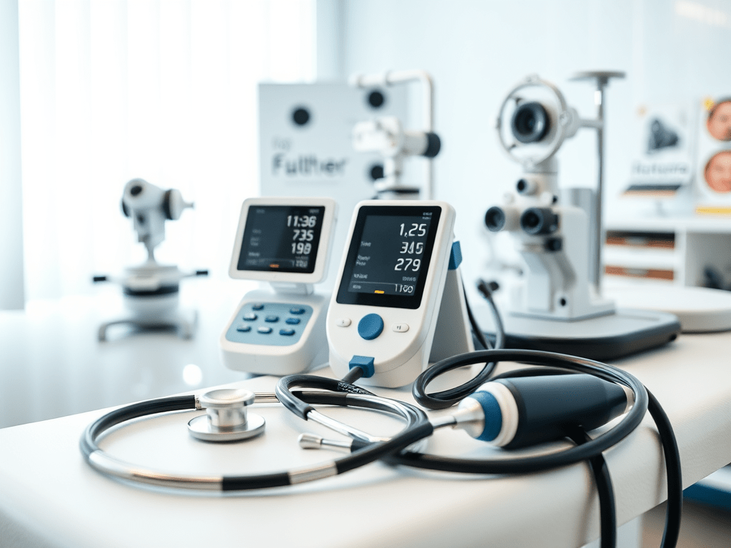 健診のお知らせ