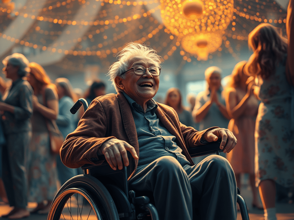 ソーシャルフレイルも不眠の原因